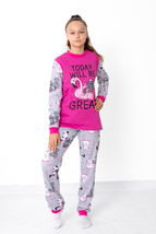 Sleepwear (Girls over 4 y.o.), Demi-season,  Nosi svoe 6076-024-33-2-1 (... - $21.51+