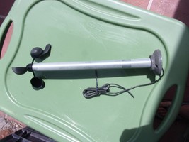 Raymarine ST30-ST60+ i60 Wind Vane Transducer Windvane with deck mount - $4,198.25 MXN