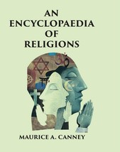 An Encyclopaedia of Religions [Hardcover] - £38.69 GBP