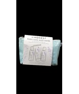 Honest Babe&#39;s Mini Must Haves Gift Set Lavender Shampoo Body Lotion Bubb... - $18.17 CAD
