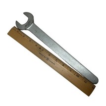 Vintage Bonney Service Wrench No. 1940 ~1-1/4&quot; ~ 12 Inches Long - £26.79 GBP