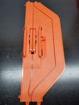 1966 Ideal Motorrfic Torture Track Slot car track Piece # CM-3746 - $11.98