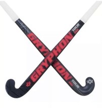 Gryphone Tour Pro 2017-18 Field Hockey Stick 36.5, 37.5 Free Grip - $106.64