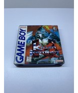 Killer Instinct (Nintendo Game Boy, 1995) Complete in Box - Tested and W... - £81.58 GBP