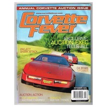 Corvette Fever Magazine September 2006 mbox3554/h Project Shark Attack - £4.65 GBP