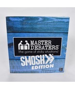 Master Debaters SMOSH Edition Board Game 2017 New Sealed - $54.14 CAD