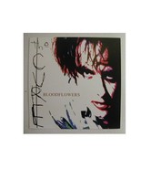 The Cure Poster Flat - $24.47 CAD