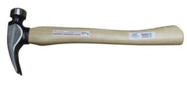 20 oz. Hickory Rip Hammer (me) j29 - £93.32 GBP