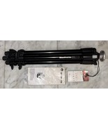 Manfrotto 190XDB Tripod -  New With Tag And User Guide - Made In Italy - $162.95 CAD