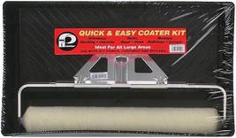 Premier DC1102 18&quot; Driveway Coating Applicator Kit w/Roller, Frame &amp; Tray - $32.67