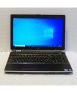 Dell Latitude E6520 - Intel i5-2520 2.5Ghz 6GB 320GB Windows 10 Pro Ac A... - $3,322.51 MXN