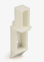 Two (x2)  New Top Sash Guides  for Welded Vinyl Window Channel Balances Free S&amp;H - £15.68 GBP