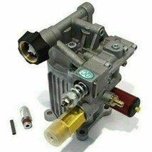 Pressure Washer Pump 2600 PSI for Honda GVC160 Karcher G2500VH 5.5 HP En... - £116.19 GBP