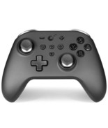 GuliKit KingKong 2 Pro Wireless Controller for Nintendo Switch - Black - £53.40 GBP