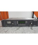 Power Tested Only Marti SR-10 450/455 MHz RPU Receiver AS-IS - $95.00