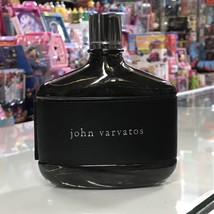 John Varvatos by John Varvatos for Men 4.2 fl.oz / 125 ml eau de toilette spray - £31.61 GBP
