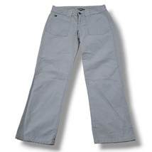 Gap Pants Size 0 W27&quot; x L23&quot; Women&#39;s Capri Pants Capris Cropped Crop Pan... - $30.46