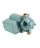 FIRST COMPANY TACO E307C2 (006-BC8-15IFC) Circulation Pump 1/25 Hp, 3250... - $480.26 CAD