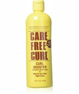 Softsheen Carson Care Free Curl Booster Permanent Wave Lotion, 15.5oz - $34.12 CAD