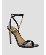 GUESS Women&#39;s Black Miamy High Heel Size: 8 - $75.22 CAD