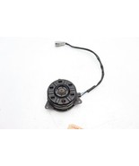 04-09 TOYOTA PRIUS RADIATOR COOLING FAN MOTOR E1543 - $60.86