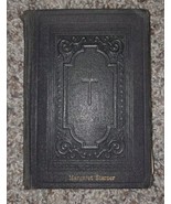 BOOK OF HYMNS Evangelical Lutheran Joint Synod of Wisconsin, 1926 Northw... - £26.55 GBP