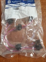 New OEM Part GE Switch Harness WB18X31213 - $9.49