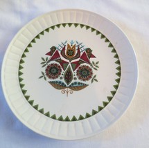 Vtg Royal Worcester side plate collector Palissy Contessa birds - £7.82 GBP