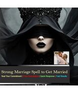 Strong Marriage Spell: White Magic Love Ritual for Commitment - €64,45 EUR Strong Marriage Spell: White Magic Love Ritual for Commitment - €64,45 EUR