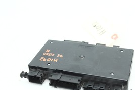 2005-2007 MERCEDES W203 C350 C230 FRONT LEFT DRIVER  SEAT CONTROL MODULE H1092 image 11