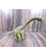 Schleich Dinosaur Brachiosaurus Realistic Figure Am Limes 69 D- 73527 Ju... - £10.48 GBP
