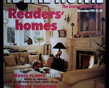 Ideal Home Magazine November 1992 mbox1547 House Plants Special - $6.26