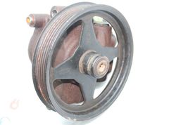 04-08 FORD F-150 4.6L POWER STEERING PUMP Q6795 image 8