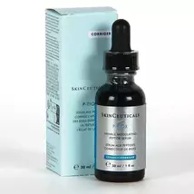 NEW Skinceuticals P-TIOX Wrinkle-Modulating Peptide Serum 1 fl oz/30ml S... - $26.00