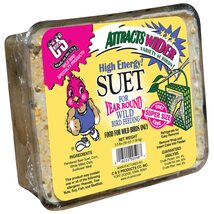 C&amp;S High Energy Suet - $21.00