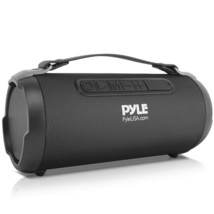 Wireless Portable Bluetooth Boombox Speaker - 200 Watt Rechargeable Boom... - £65.29 GBP