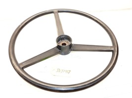 John Deere 112 110 Tractor Steering Wheel - £48.77 GBP