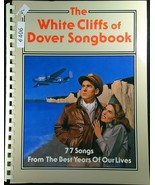 The White Cliffs of Dover Songbook 1941 77 songs Music / Song Book 406a - £6.33 GBP