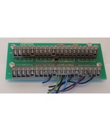 Sensoray Model 7409TB 40-Pin Cold Junction Sensor Breakout Board 0400075... - $13.24 CAD