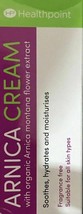 Arnica Cream with organic arnica mantana extract soothes hydrates 50ml - $6.72