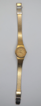 Bulova P5 Vintage Womens Quartz Watch New Battery &#39;&#39;guaranteed&#39;&#39; - £31.07 GBP