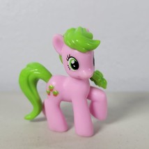 My Little Pony Figure Earth Ponies Figure Gala Hasbro 2014 2&quot; Tall - $9.85