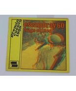 Escambray 60 - $99.00