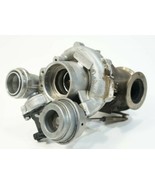 11-2013 bmw 550i 650i 750li f10 n63 4.4l left driver turbo charger turbo... - €240,25 EUR