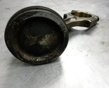 Piston and Connecting Rod Standard From 2009 Ford Escape  2.5 8E5G6205AB - $59.95