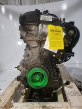 Engine Gasoline 2.0L Without Turbo VIN 2 8th Digit Fits 12-14 FOCUS 1405407 - $252.45