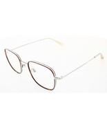 Authentic GARRETT LEIGHT PRESTON-3045-48-SIT-S-B Eyeglasses  SIT-S-B SIE... - $129.02 CAD
