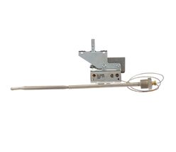 1704-1 351-254406 Model 161T L200 Thermostat w/ 100° - 200° Range for Ha... - $169.07