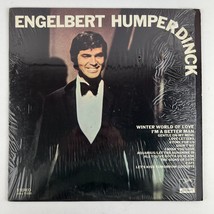 Engelbert Humperdinck – Engelbert Humperdinck Vinyl LP Record Album XPAS-71030 - £3.10 GBP