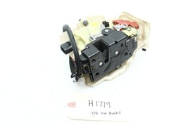 2006-2009 VOLKSWAGEN RABBIT FRONT RIGHT DOOR LOCK LATCH ACTUATOR H1719 image 9